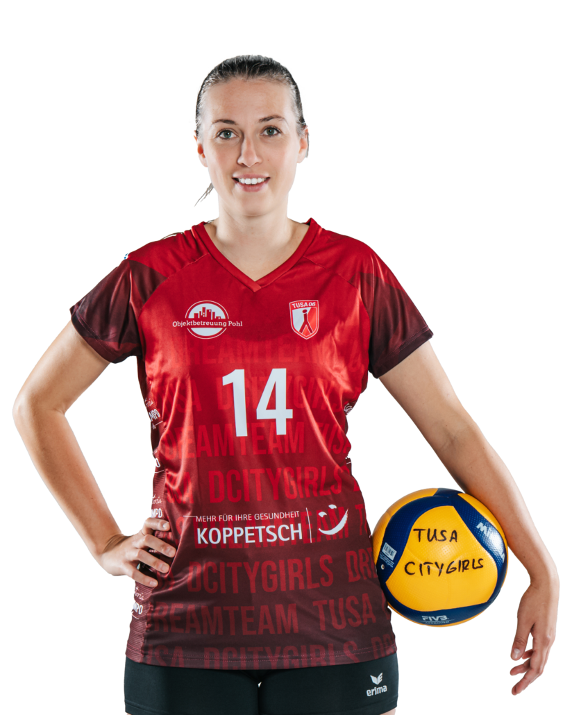 Isabelle Liebchen