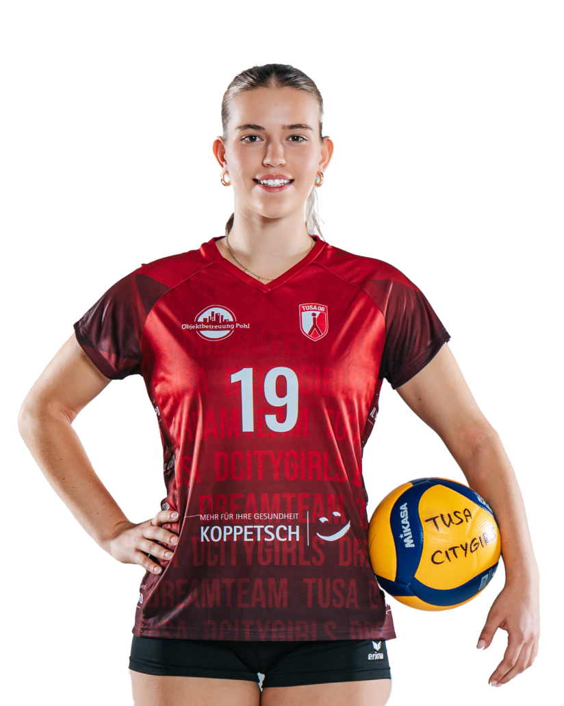 Clara Hoffmann-Becking