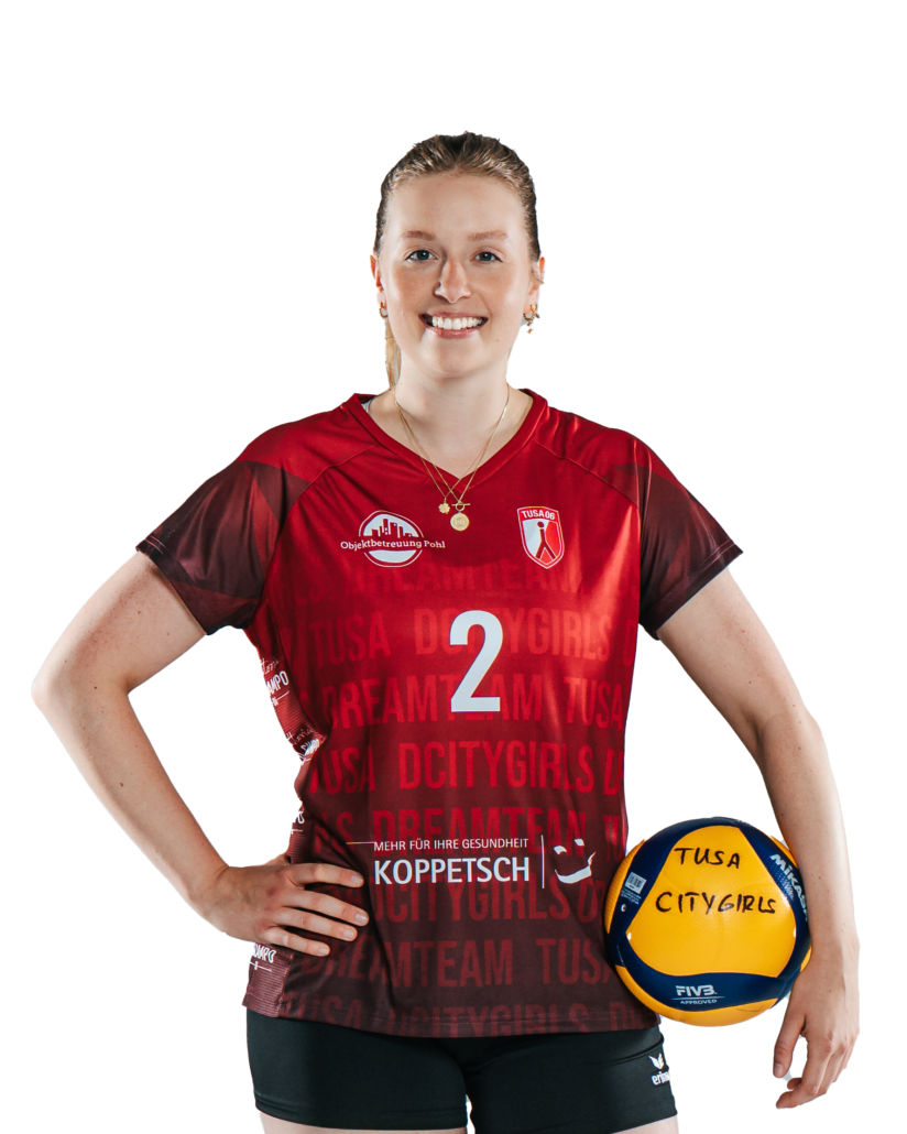 Julia Spiekermann