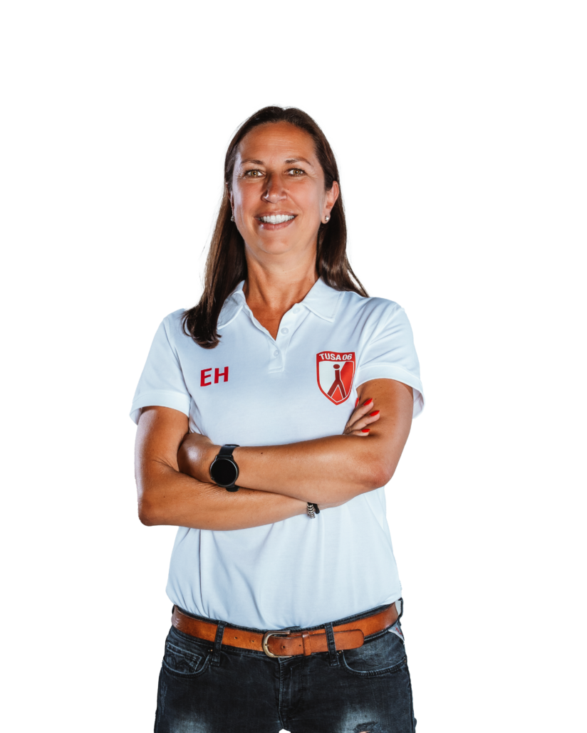 Ela Hoffmann