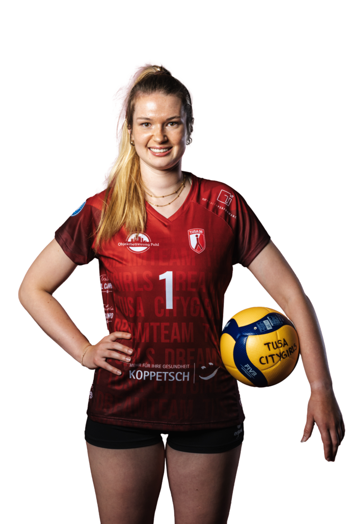 Rieke Kaiser