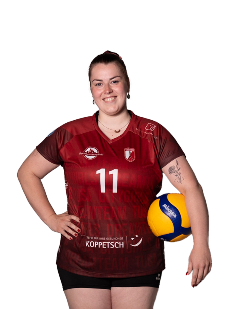 Carina Zandt
