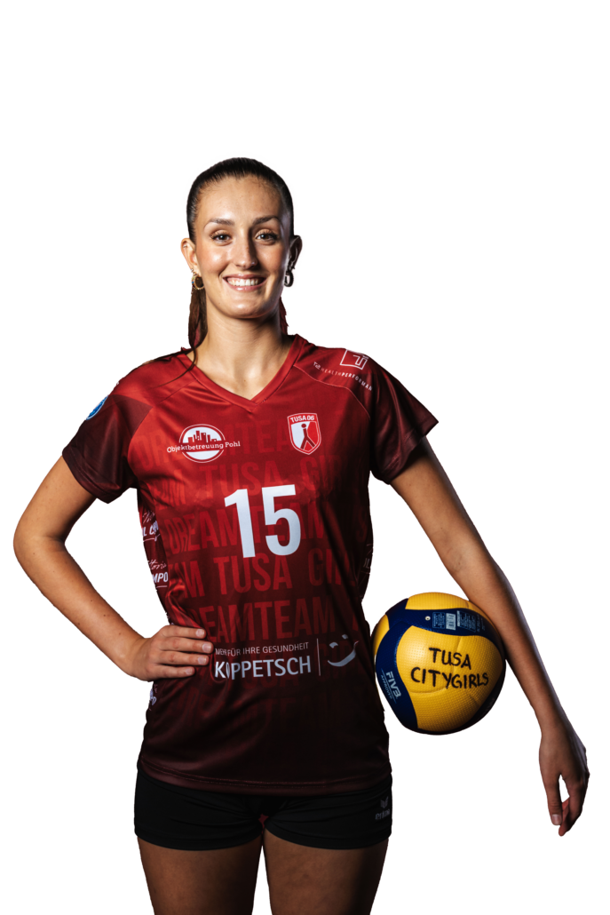 Fabienne Schuldt