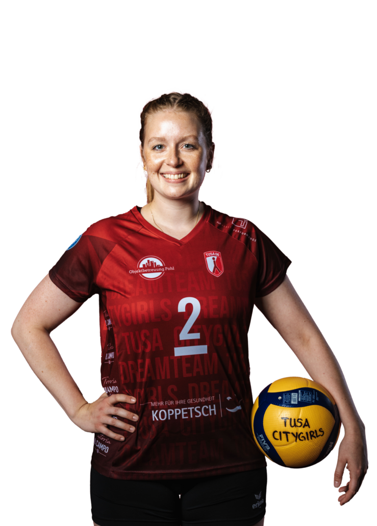 Julia Spiekermann