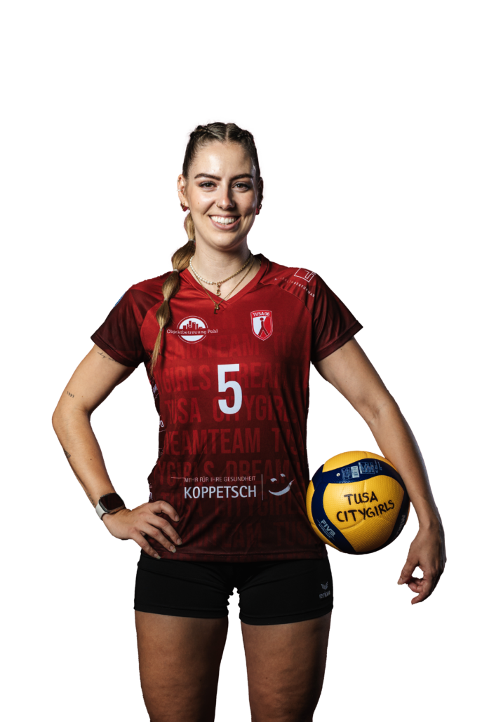 Larissa Janssen