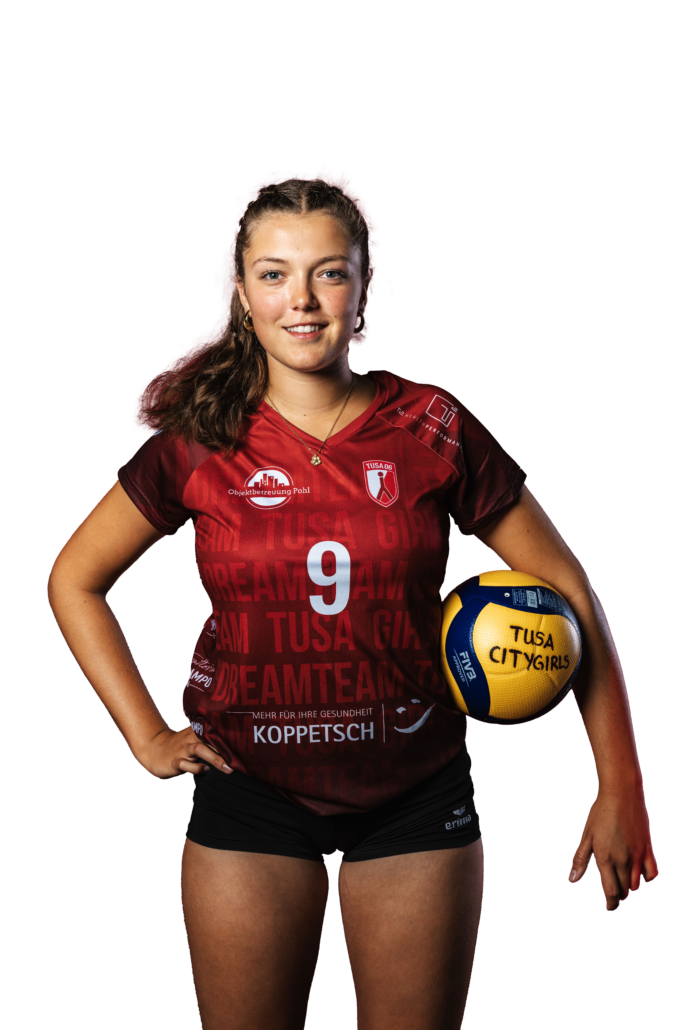 Thea Krätsch