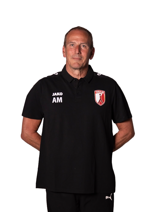 Andreas Mehren